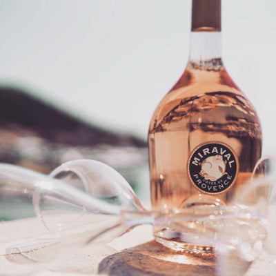 Château Miraval Rosé 2020