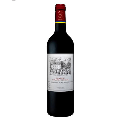 Château Paradis Casseuil 2016