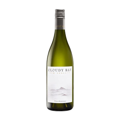 Cloudy Bay Chardonnay 2020