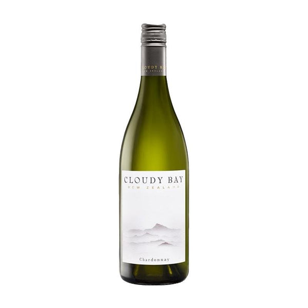 Cloudy Bay Chardonnay 2018 - Open Bottle