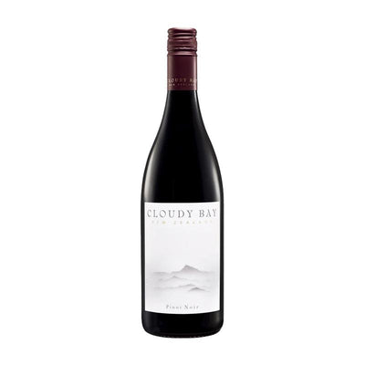 Cloudy Bay Pinot Noir 2018