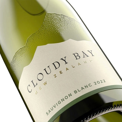 Cloudy Bay Sauvignon Blanc 2022