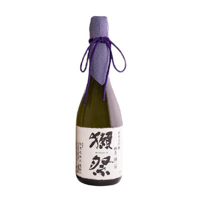 獺祭 二割三分 純米大吟釀清酒 Dassai 23 Migaki Niwarisanbu Junmai Daiginjo-shu