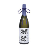 獺祭 二割三分 純米大吟釀清酒 Dassai 23 Migaki Niwarisanbu Junmai Daiginjo-shu - Open Bottle