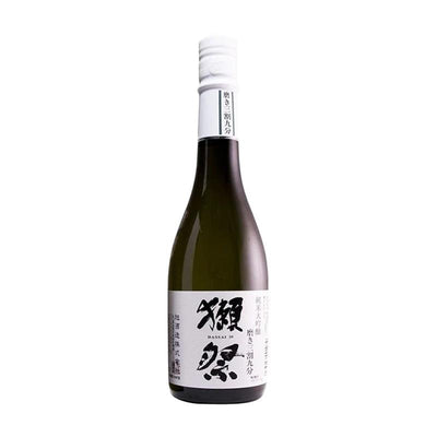 獺祭 三割九分 純米大吟釀清酒 Dassai 39 Migaki Niwarisanbu Junmai Daiginjo-shu