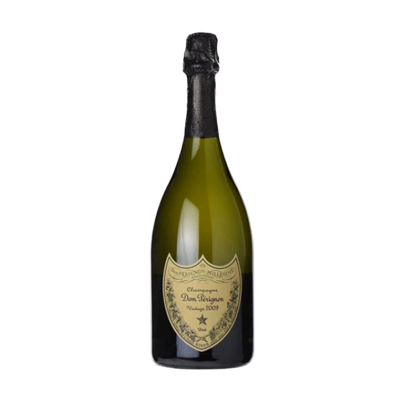 Dom Pérignon Brut 2009 - Open Bottle