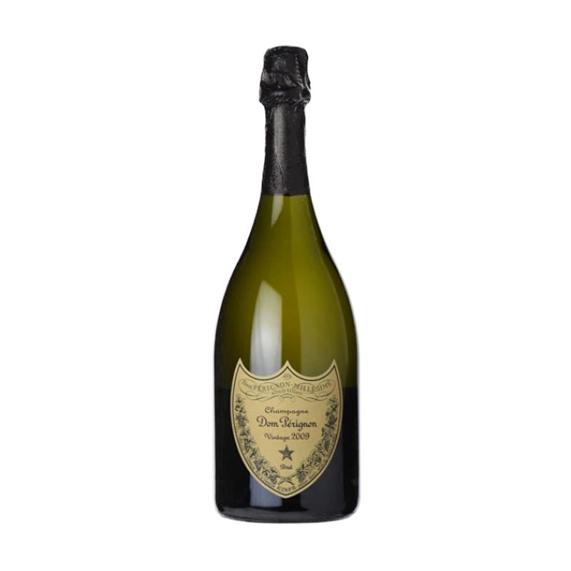 Dom Pérignon Brut 2013 - Open Bottle