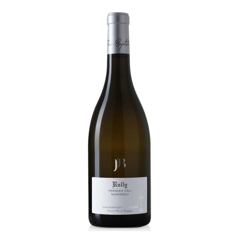 Domaine Jean-Baptiste Jessiaume Rully Premier Cru "Marissou" Blanc 2020 - Open Bottle