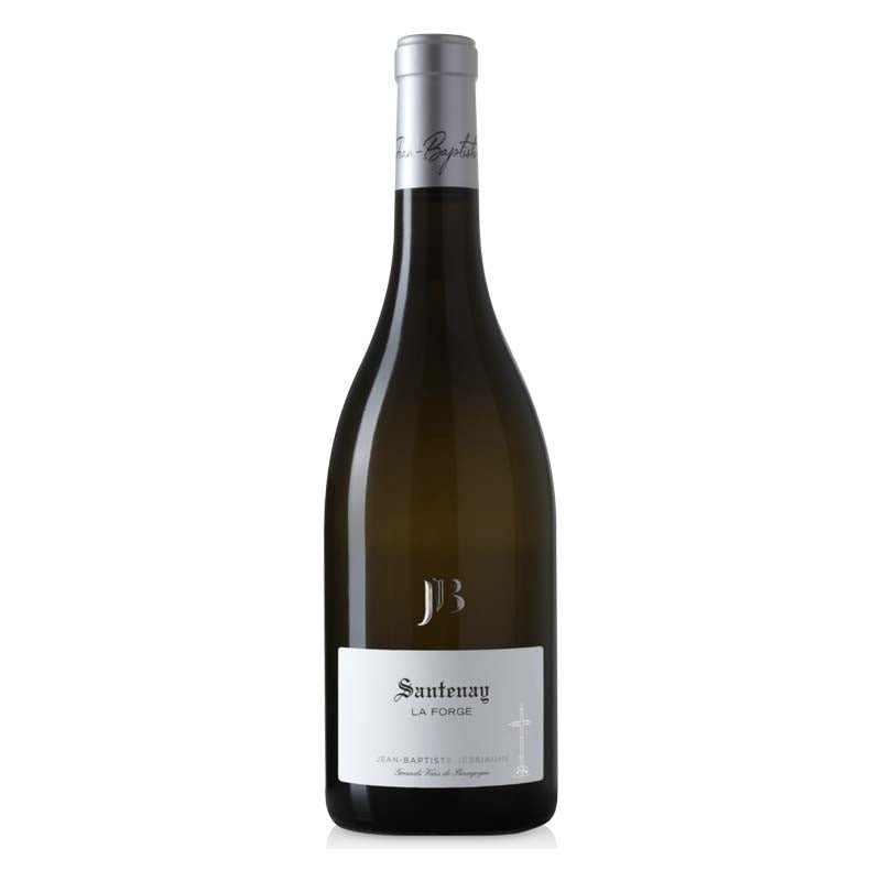 Domaine Jean-Baptiste Jessiaume Santenay Blanc 2019 - Open Bottle