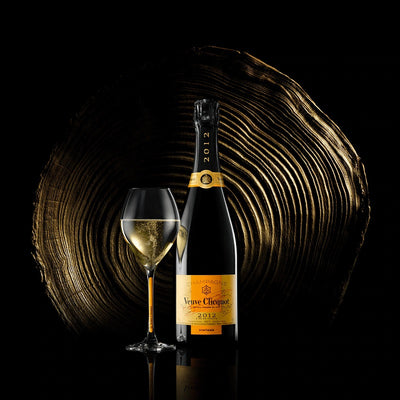 Veuve Clicquot Vintage Reserve 2012