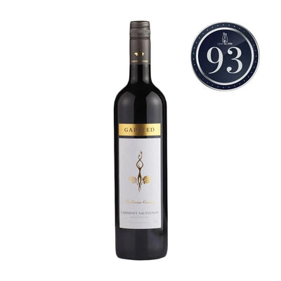 Gapsted Ballerina Canopy Cabernet Sauvignon 2019
