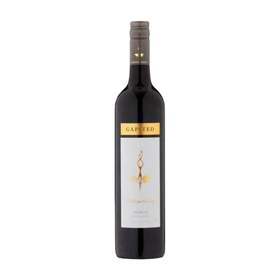 Gapsted Ballerina Canopy Shiraz 2019