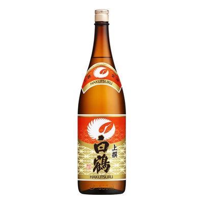 白鶴酒造 白鶴清酒 Hakutsuru Sake