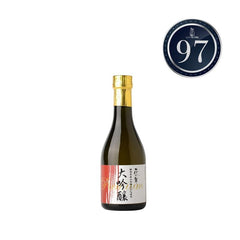 花の舞大吟醸清酒 Hananomai Daiginjo-shu - Open Bottle