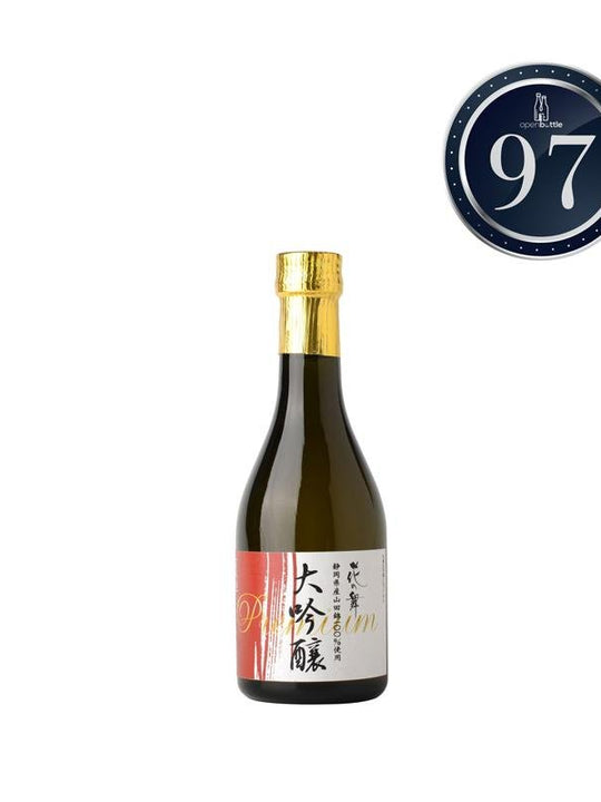 花の舞大吟醸清酒 Hananomai Daiginjo-shu