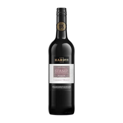Hardy's Stamp Cabernet-Merlot