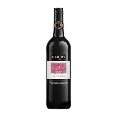 Hardy's Stamp Shiraz-Cabernet