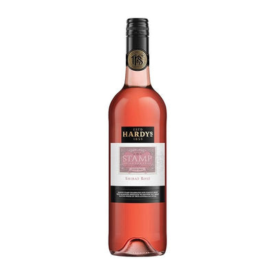 Hardy's Stamp Shiraz Rosé