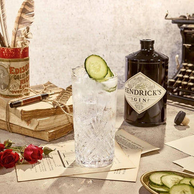 Hendrick’s Gin