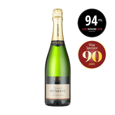 Henriot Brut Souverain NV