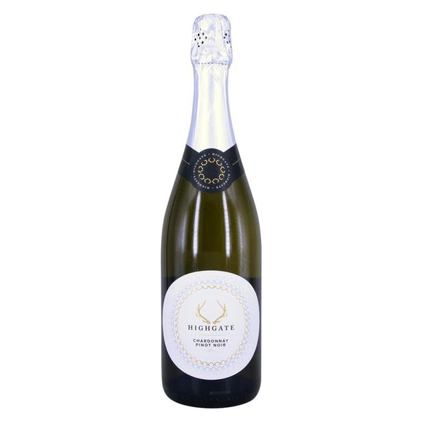 Highgate Chardonnay Pinot Noir NV - Open Bottle
