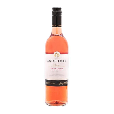 Jacob’s Creek Classic Shiraz Rosé