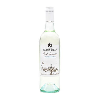 Jacob's Creek Cool Harvest Sauvignon Blanc