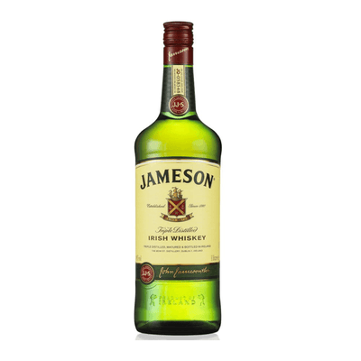 Jameson Irish Whiskey