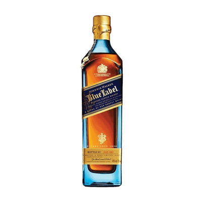 Johnnie Walker Blue Label Blended Scotch Whisky