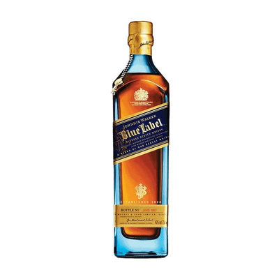 Johnnie Walker Blue Label Blended Scotch Whisky