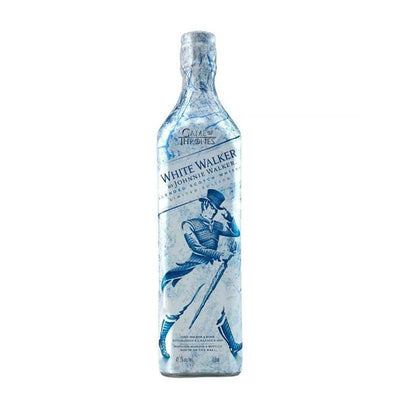Johnnie Walker White Walker Limited Edition