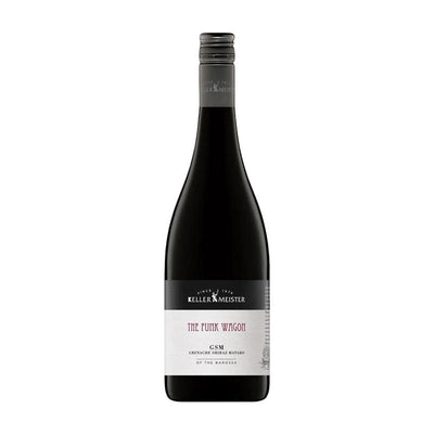 KellerMeister The Funk Wagon GSM 2014