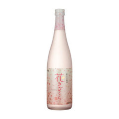 黃櫻花純米吟釀 Kizakura Hana Junmai Ginjo - Open Bottle