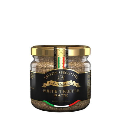 La Rustichella White Truffle Patè
