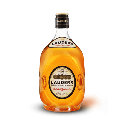 Lauder’s Finest Blended Scotch Whisky