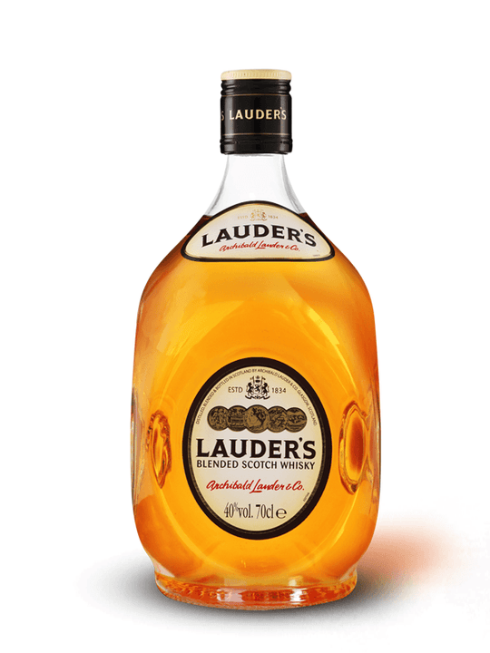 Lauder’s Finest Blended Scotch Whisky