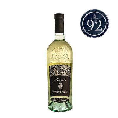 Levorato Pinot Grigio DOC 2021