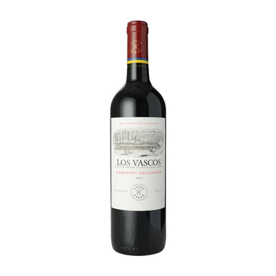 Los Vascos Cabernet Sauvignon
