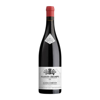 Maison Champy Aloxe Corton