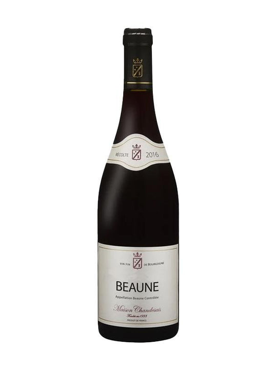 Maison Chandesais Beaune 2016
