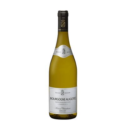 Maison Chandesais Bourgogne Aligoté ‘Chandrelle’ 2017