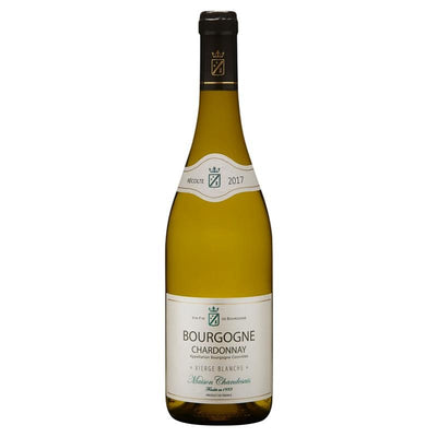 Maison Chandesais Bourgogne Chardonnay 