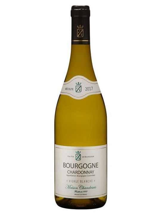 Maison Chandesais Bourgogne Chardonnay 