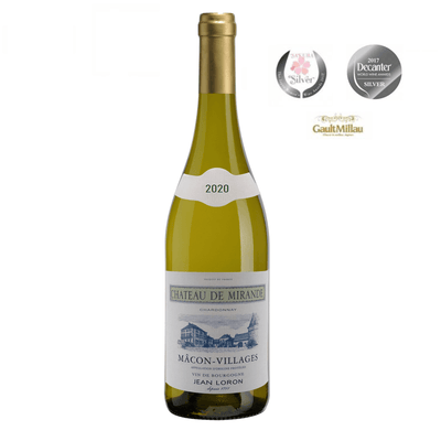 Maison Jean Loron Macon Villages 