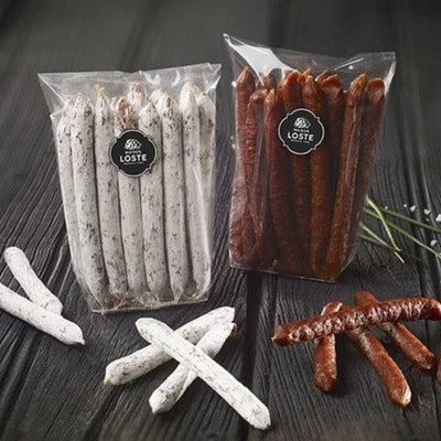 Maison Loste Mini Stick Nature 500g