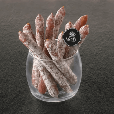Maison Loste Mini Stick Nature 500g
