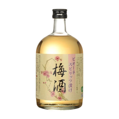 宮下 (貓眼葡萄) 梅酒 Miyashita Pione Spirits Umeshu