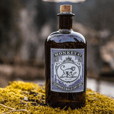 Monkey 47 Schwarzwald Dry Gin