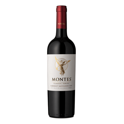 Montes Classic Series Cabernet Sauvignon