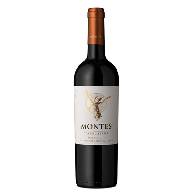 Montes Classic Series Malbec